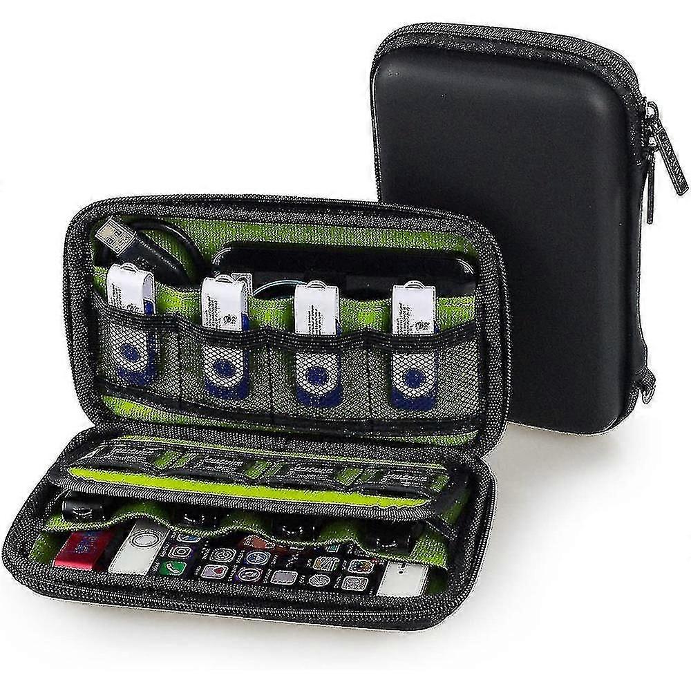 Waterproof Memory Card Case,designed For External Hard Drive