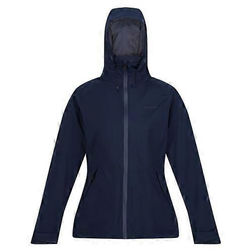 Regatta Womens/Ladies Rolton Waterproof Jacket