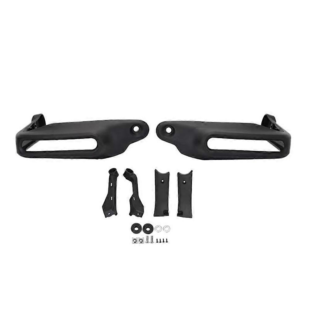 Motorcycle Hand Guards Brake Clutch Lever Protector Handguard Shield