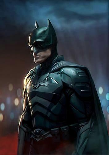 Rompecabezas antiestrés de Batman TP0759