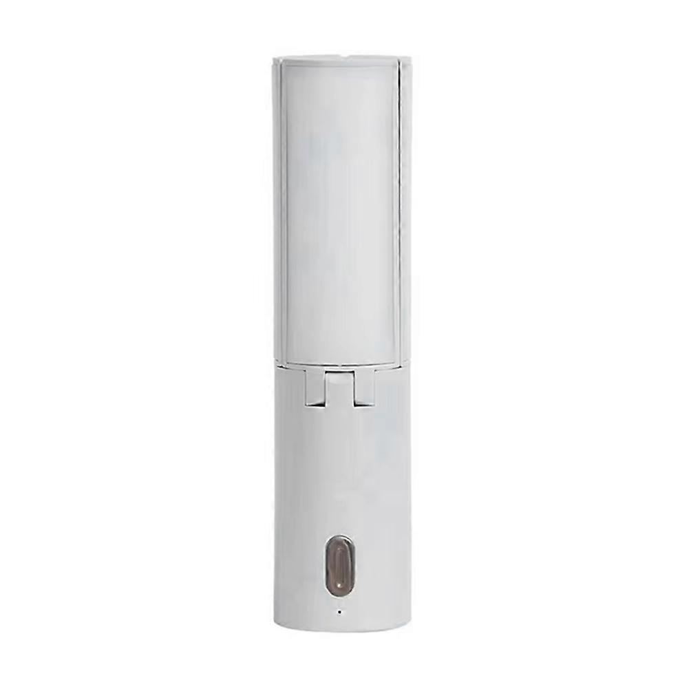 Rechargeable High-Capacity Emergency Lamp - Portable, Foldable