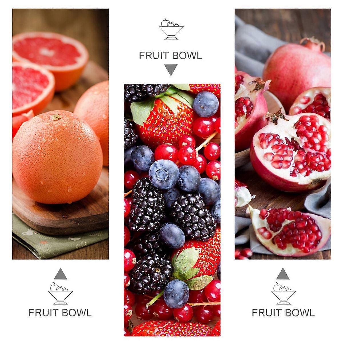 Three-Layer Cake Stand Dessert Display Stand for Cake Display 2Pcs