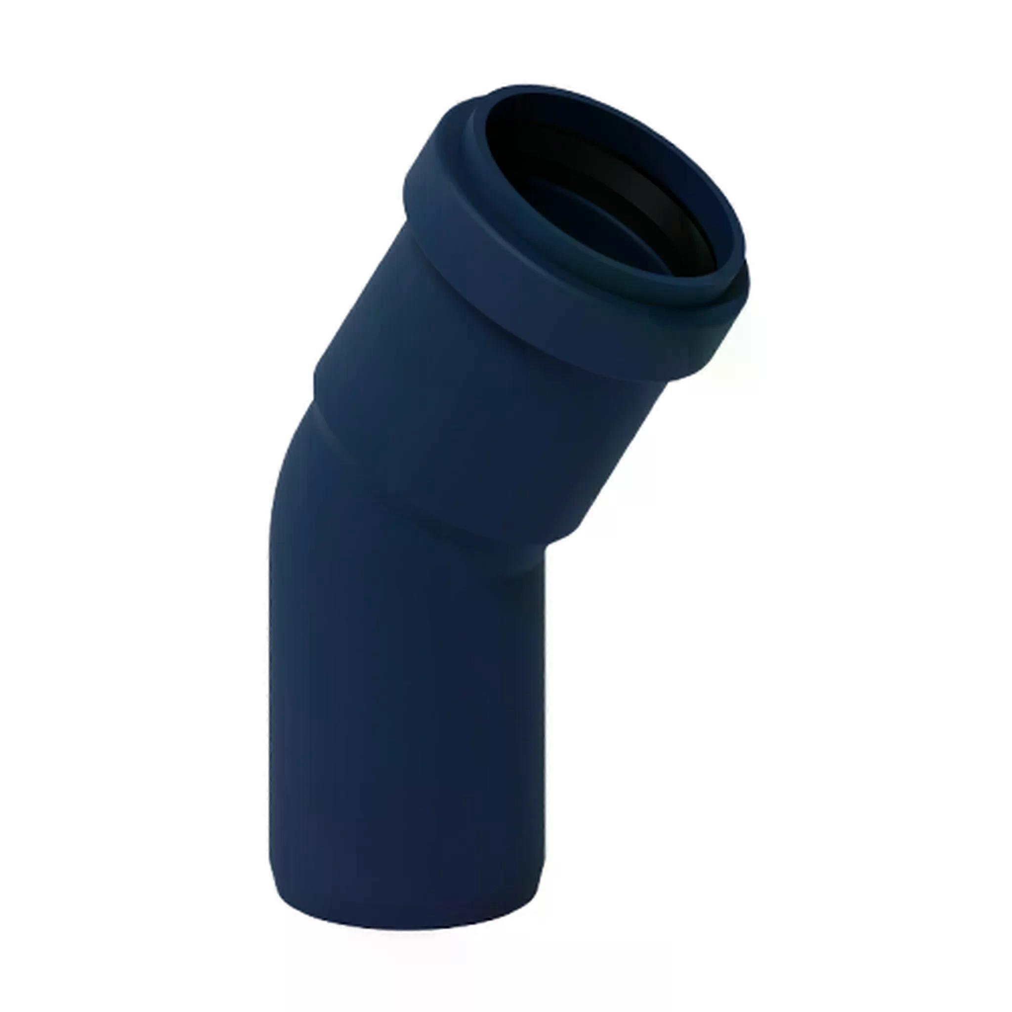 POLOPLAST POLO-KAL NG, Bogen, DN 32/30, 1 Stk.
