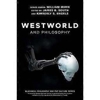 Westworld en filosofie