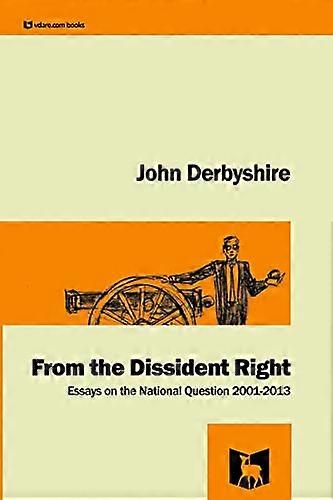 From the Dissident Right