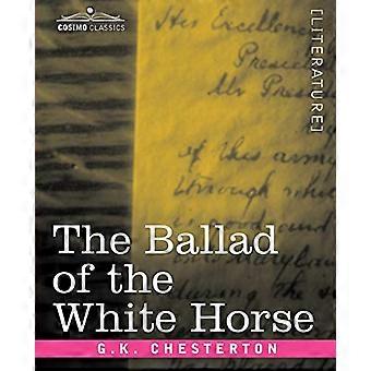Ballada o białym koniu