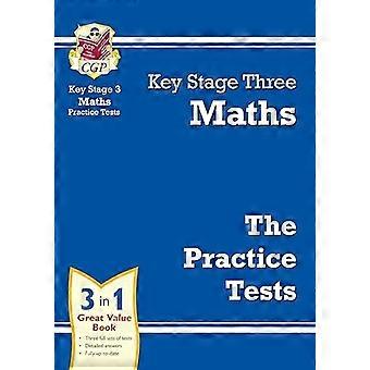 KS3-Mathematik-Praxis-Tests (Praxis Papers)