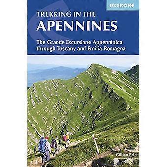 Trekking in the Apennines: The Grande Escursione Appenninica (International Walking)