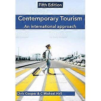 Turismo contemporaneo: Un approccio internazionale