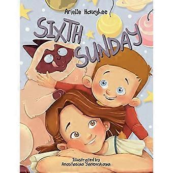 Kuudes sunnuntai