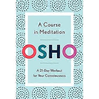 Een cursus in meditatie: een 21-daagse workout voor je bewustzijn