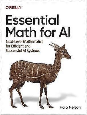 Essential Math for AI