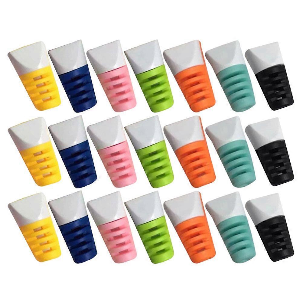 Charger Cord Protector Cable Sleeve for 50Pcs Charging Cable Protectors