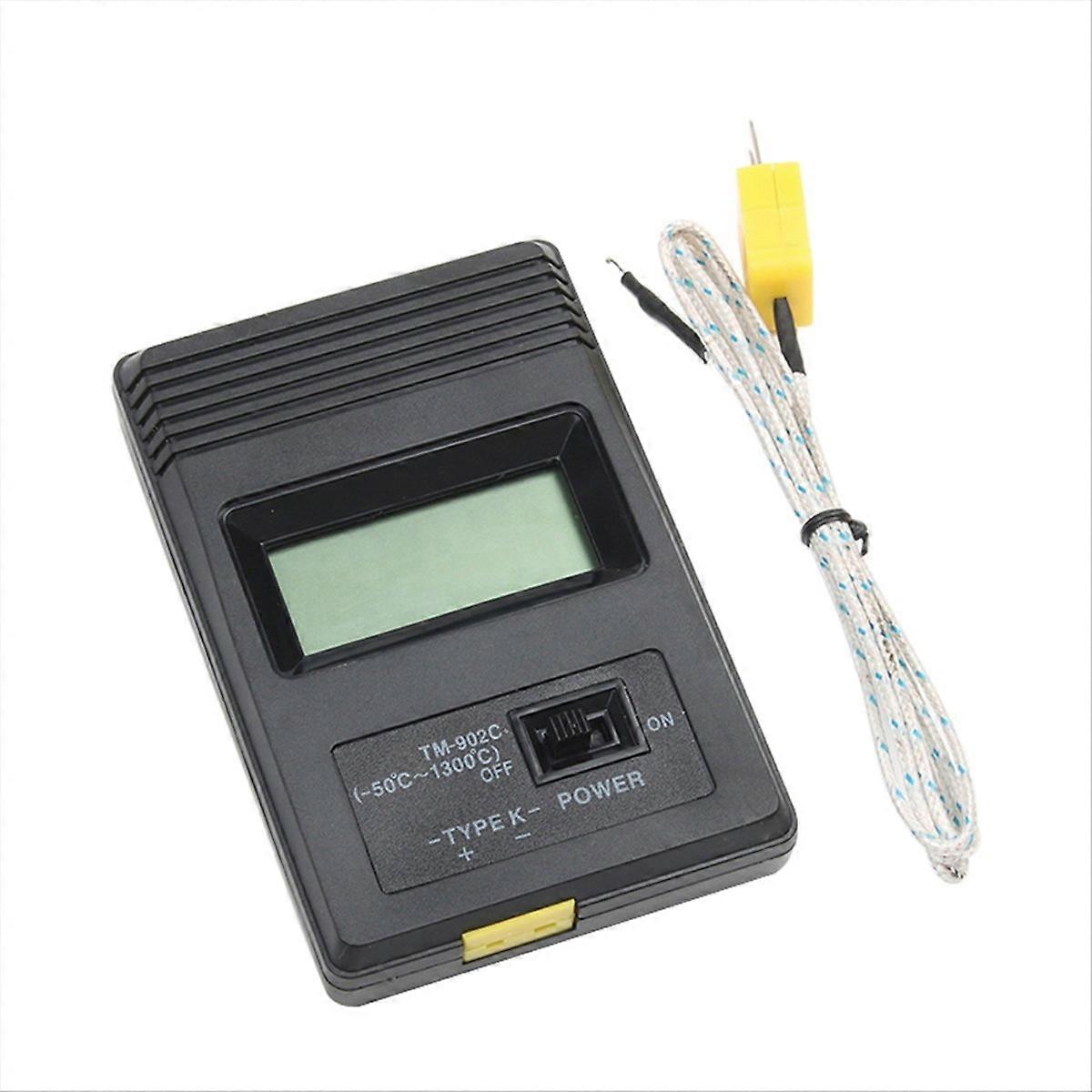 TM-902c Temperature Meter Tm902c Digital Thermometer