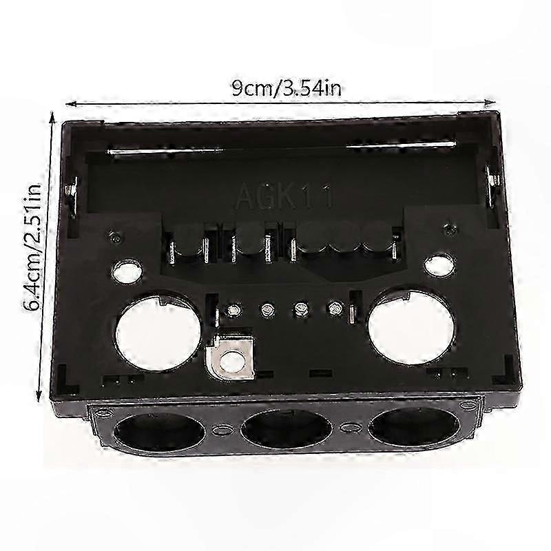 Diesel Methanol Burner Controller Loa24.171B27 Replacement Accessories