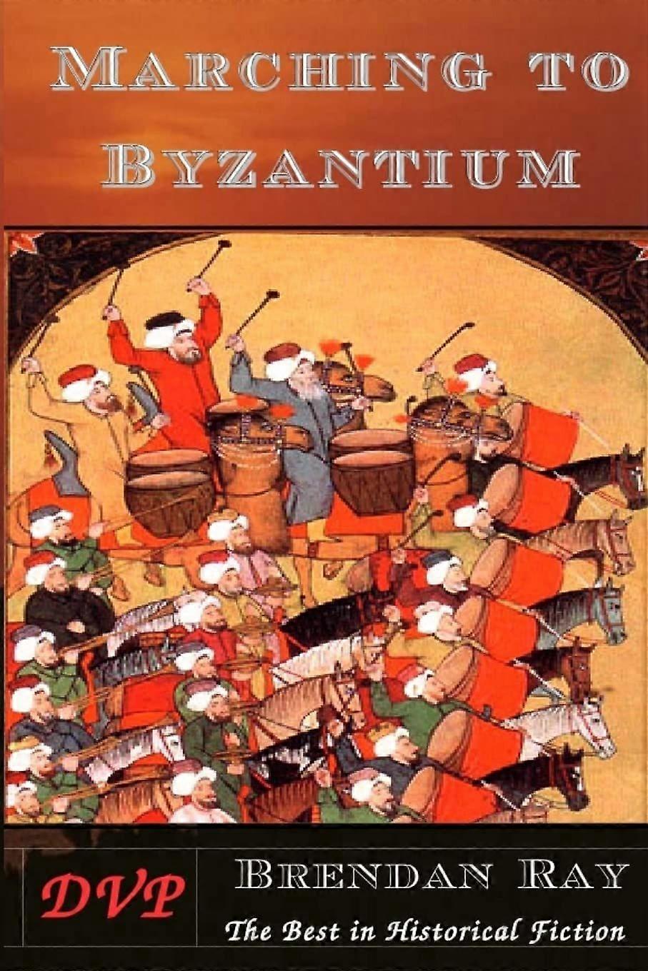 Marching to byzantium