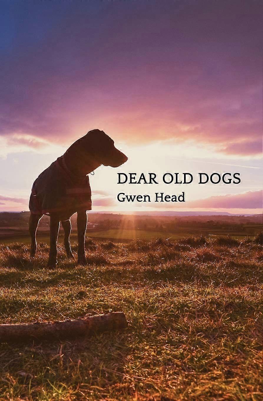 Dear old dogs