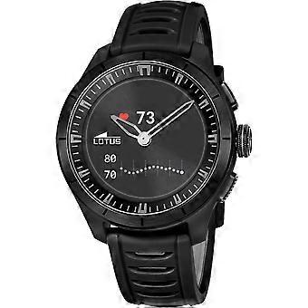 Lotus - 20001/4 - Wristwatch - Hybrid watch - Men's - Connected