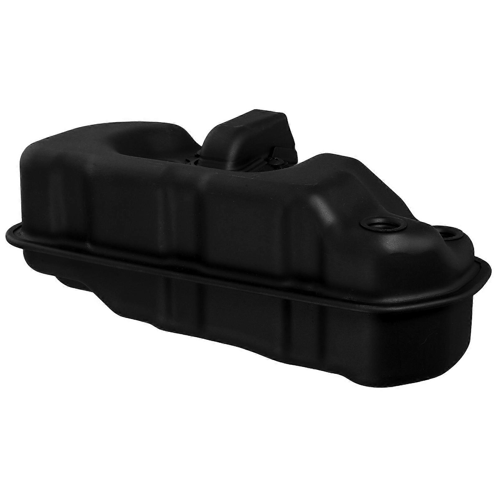 Backpack Blower Exhaust Muffler Sound Reduction Replacement Part
