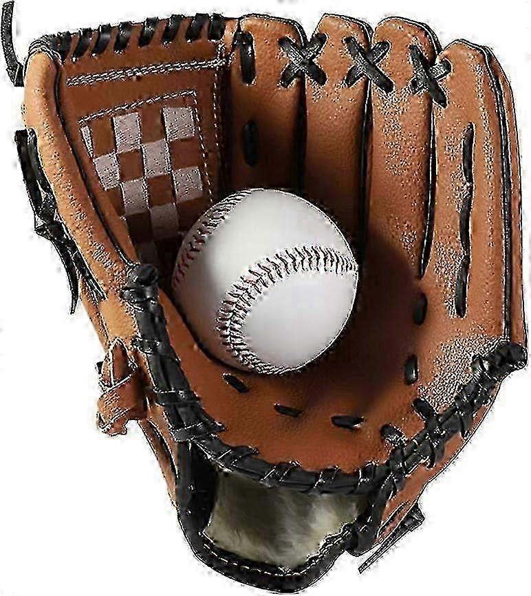 2026 Hot!! Ungdomsbaseball- og softballhansker