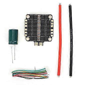 BS-40A ESC 4-In-1 RC Spare Part Speed Controller Board for Quadcopter (KSX3647)