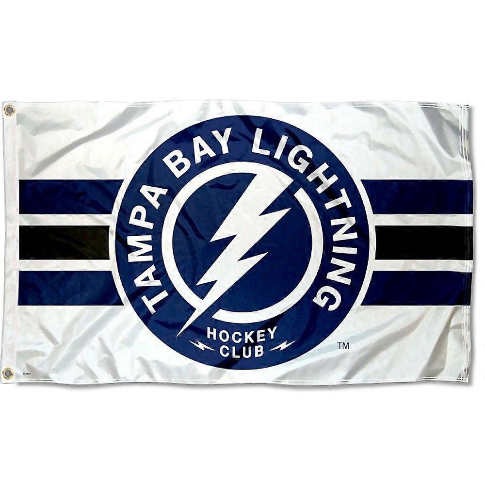 Tampa Bay Lightning Flag IS0199