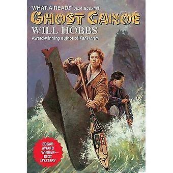 Ghost Canoe