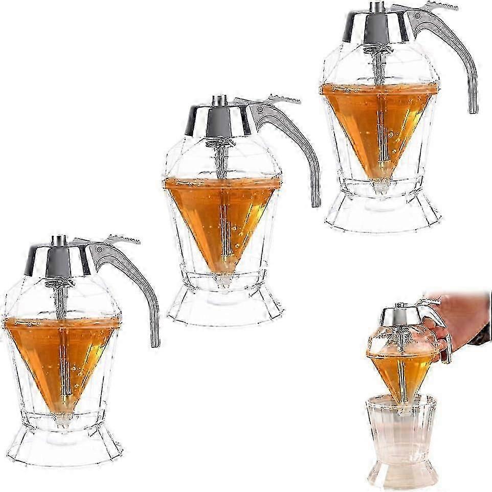 Honungsdispenser, inget dropp-3st