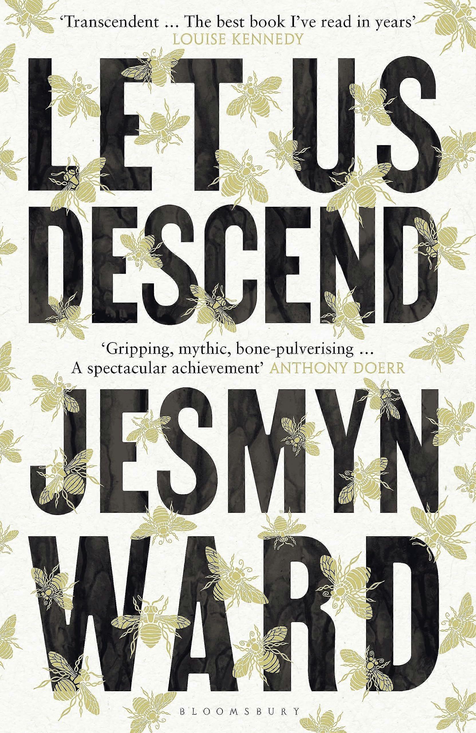 Let us descend