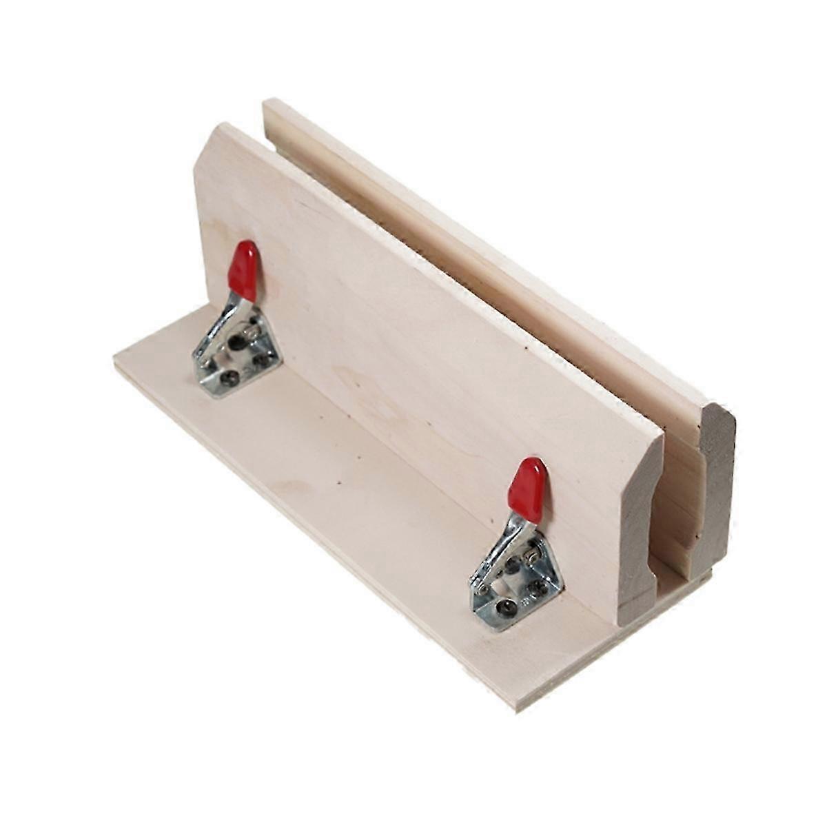Hand-Stitched Leather Sewing Tool compatible with Leather Stitching