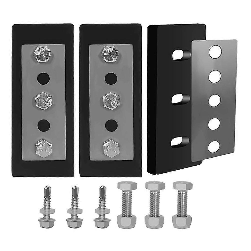 Professional Impeller Kit for Reliable Performance 3Sets