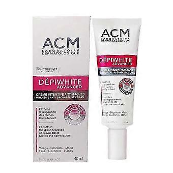 1-3x ACM Depiwhite Advanced Exfoliating Peel Off Cream Deep Cleansing Facial Peel Skin Pore Purifying Brightening Treatment_hyq