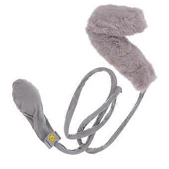 Jouet interactif pour chaton (1 pièce) - Gris