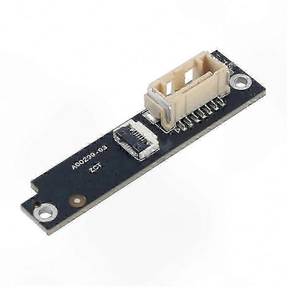 Premium Replacement Circuit Board for 3D Printer Extruder Systems