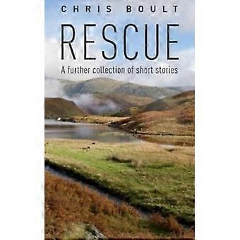 Rescue - Chris Boult