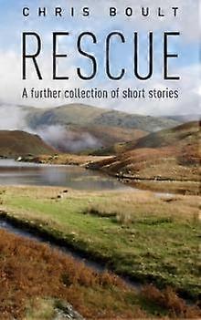 Rescue - Chris Boult