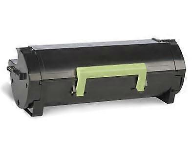 Lexmark Toner Black