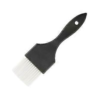 Hair Salon Tool Hair Dye Board for Hairdressing Use 1Set Black Kit