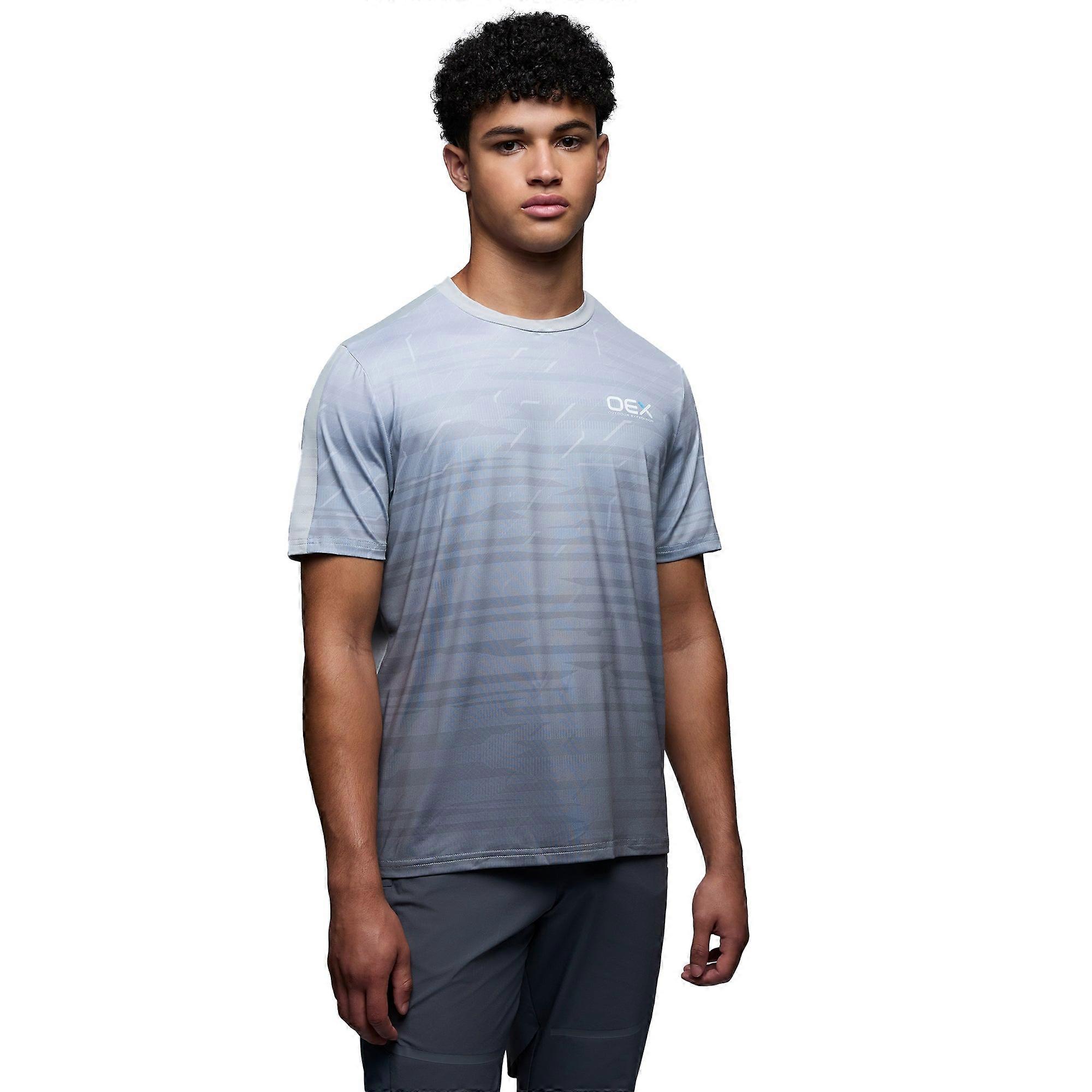 OEX Helmer TShirt 