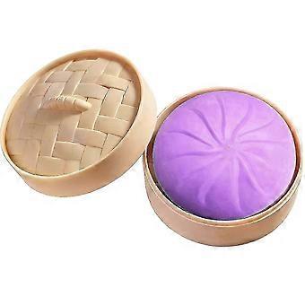 Giant Dumpling for Squishy Jumbo Bao Toy Realistic Dumpling Stress Relief Toy New Arrival S07 Generally suitable