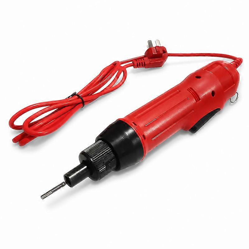 Electric Bottle Capping Machine with Adjustable Torque Control and 4 Silicone Pads for Plastic Screw Caps