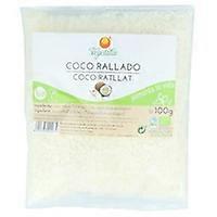 Organic Grated Coconut 100 g