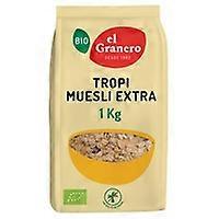 Muesli Tropi Extra Bio 1 kg