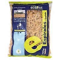 Ecodiet Integral Spirals 500 g