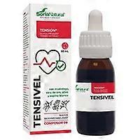 Tensivel composer 09 50 ml