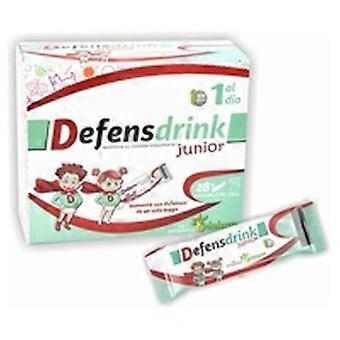 Defensdrink junior 28 sticks