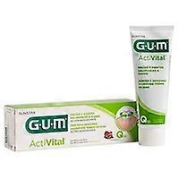 Gum activital toothpaste gel 75 ml