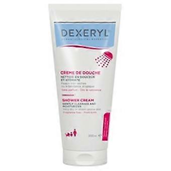 Dexeryl Duschcreme 200 ml