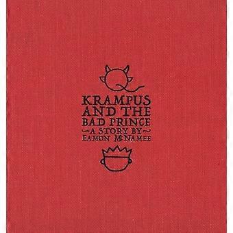 Krampus and the bad prince