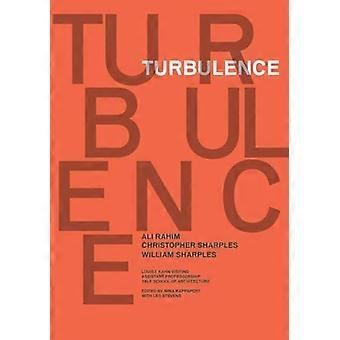 Turbulence Yale School Of Architecture - Actar D -